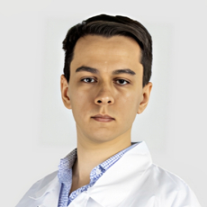 Плешков Павел Германович, дерматолог