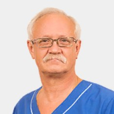 Мерзляков Евгений Леонидович, остеопат