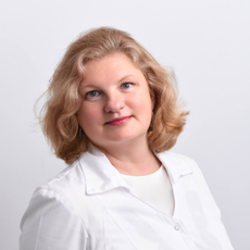 Пойда Наталья Викторовна, детский невролог