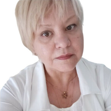 Василенко Жанна Анатольевна, психиатр