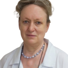 Кочкина Марина Сергеевна, детский врач УЗД