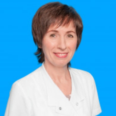 Хандюкова Наталья Николаевна, врач УЗД