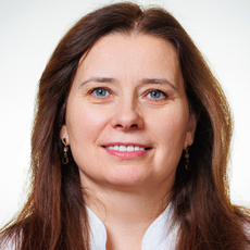 Олешко Ирина Дмитриевна, гинеколог