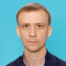 Постольный Алексей Сергеевич, анестезиолог