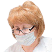 Емельянова Ольга Алексеевна, стоматолог-терапевт