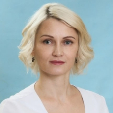 Корнеенкова Ольга Михайловна, дерматолог