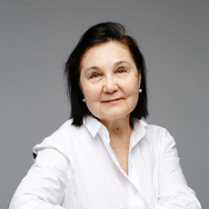 Воронкина Светлана Ивановна, психолог