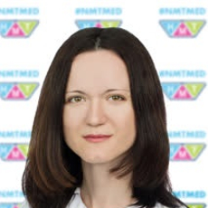 Рюмшина Анна Николаевна, гастроэнтеролог