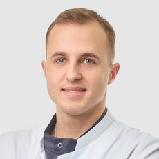 Фетисов Никита Романович, ЛОР