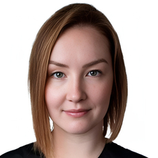 Петухова Марьяна Сергеевна, гинеколог