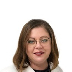 Савочкина Юлия Владимировна, гинеколог