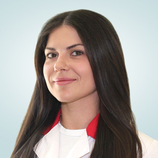 Персидская Екатерина Олеговна, ортодонт