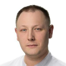 Сорокин Сергей Сергеевич, ЛОР