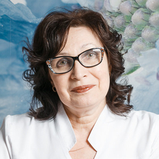 Воробьева Татьяна Ивановна, гинеколог