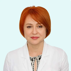 Винарева Нина Александровна, дерматолог