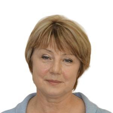 Наседкина Елена Алексеевна, врач УЗД