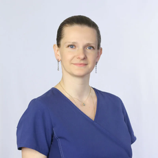 Прохорова Екатерина Александровна, анестезиолог
