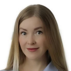 Наумовец (Кунашева) Алена Сергеевна, стоматолог-терапевт