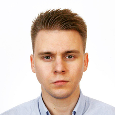 Клюхин Владислав Валерьевич, детский гематолог