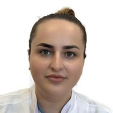 Гобеева Фатима Анатольевна, педиатр