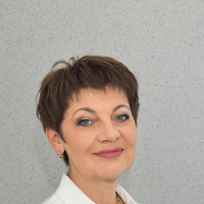 Гранитова Лариса Владимировна, врач функциональной диагностики