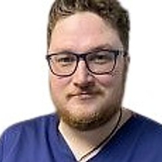 Мингалимов Игорь Наильевич, ортопед