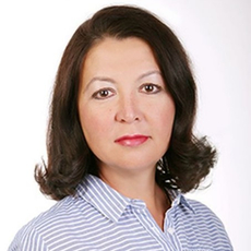 Попова Марианна Геннадьевна, гинеколог