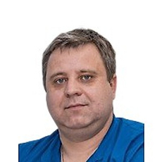 Плискин Михаил Юрьевич, стоматолог-терапевт