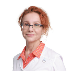 Валиева Шагун Умаровна, анестезиолог