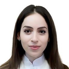 Шогенова Заира Жабировна, ЛОР