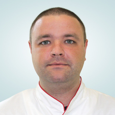 Сапсай Валерий Михайлович, офтальмолог