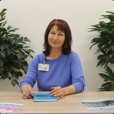 Нуртдинова Ольга Георгиевна, педиатр