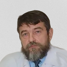 Хмелев Сергей Александрович, кардиолог