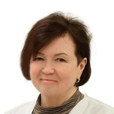 Дементьева Наталия Георгиевна, терапевт