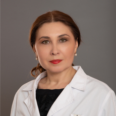 Соболева Елена Ивановна, дерматолог