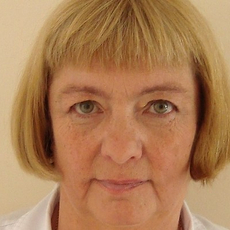 Аверьянова Татьяна Николаевна, врач ЛФК