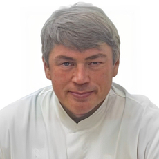 Панасенков Сергей Юрьевич, нейрохирург