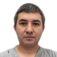 Торшхоев Ибрагим Юнусович, хирург
