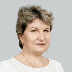 Ластнек Светлана Анатольевна, офтальмолог