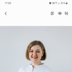 Баюнова Евгения Фёдоровна, стоматолог-терапевт