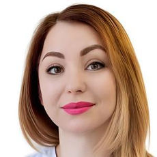 Симонян Елена Валерьевна, акушерка