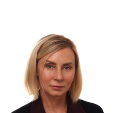 Арлашкина Елена Михайловна, психолог