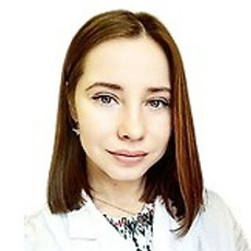 Семенец Мария Александровна, гастроэнтеролог