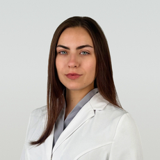 Эйхельберг Нина Владимировна, терапевт