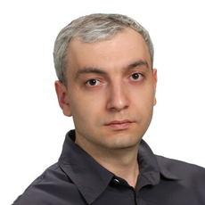 Алибеков Азиз Казимагомедович, стоматолог-хирург