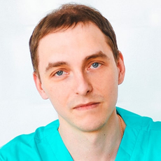 Артемьев Артём Сергеевич, стоматолог-терапевт