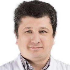 Мелия Александр Гивич, невролог