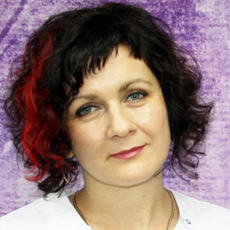 Тынникова Юлия Федоровна, педиатр