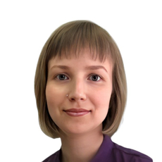 Рашина Ольга Викторовна, врач-генетик