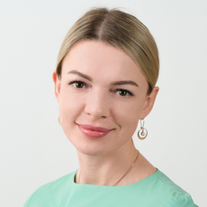 Ефимова Анна Александровна, детский стоматолог